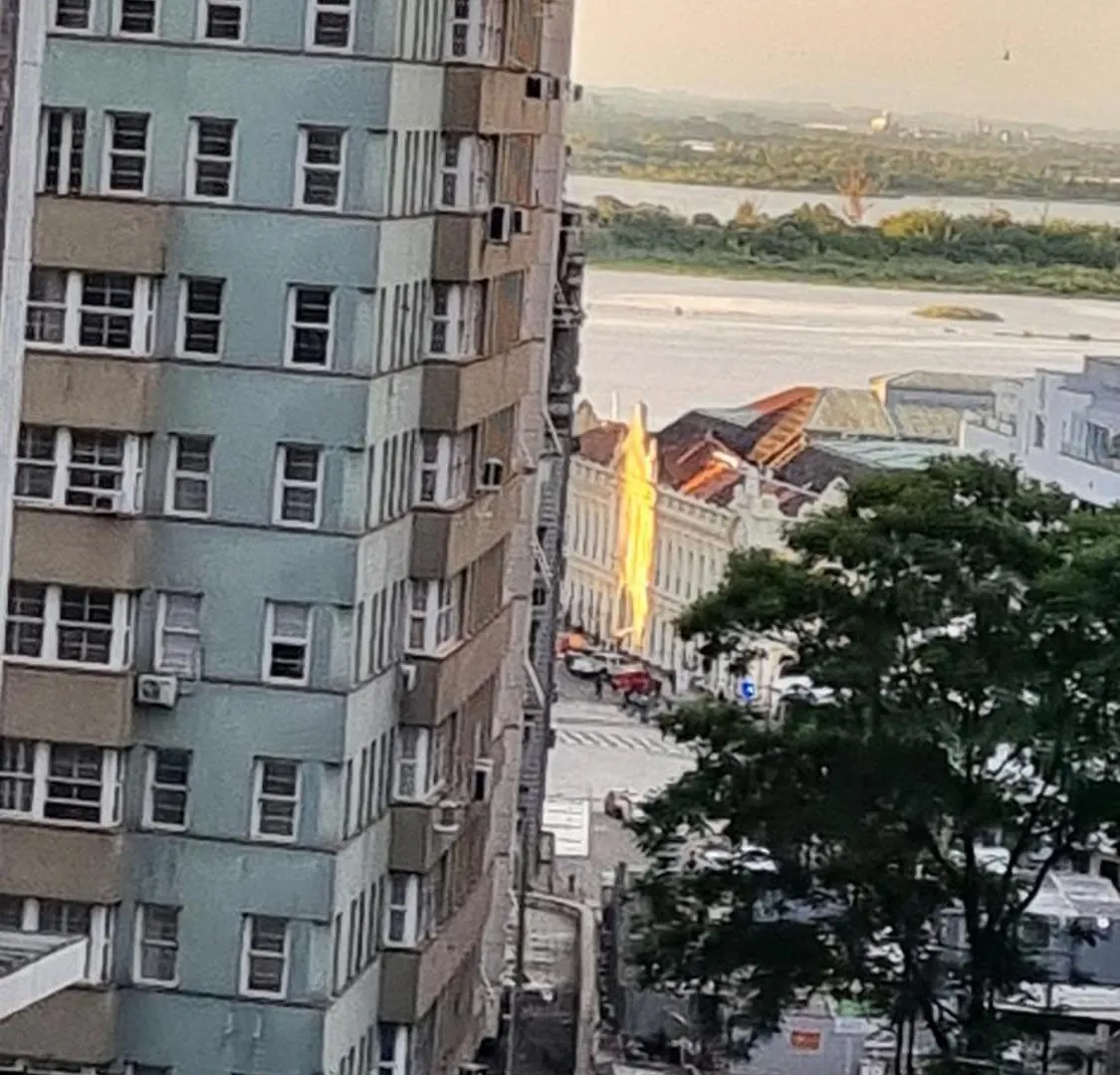 Bela Vista Rio 43の連絡先