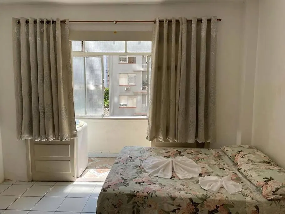 Bela Vista Rio 43 Apartment Porto Alegre