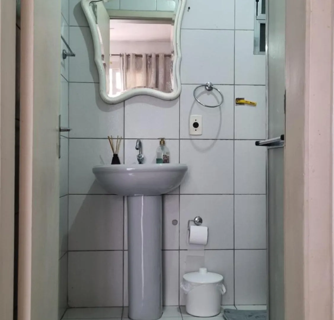 Bela Vista Rio 43 Apartamento Porto Alegre Brasil