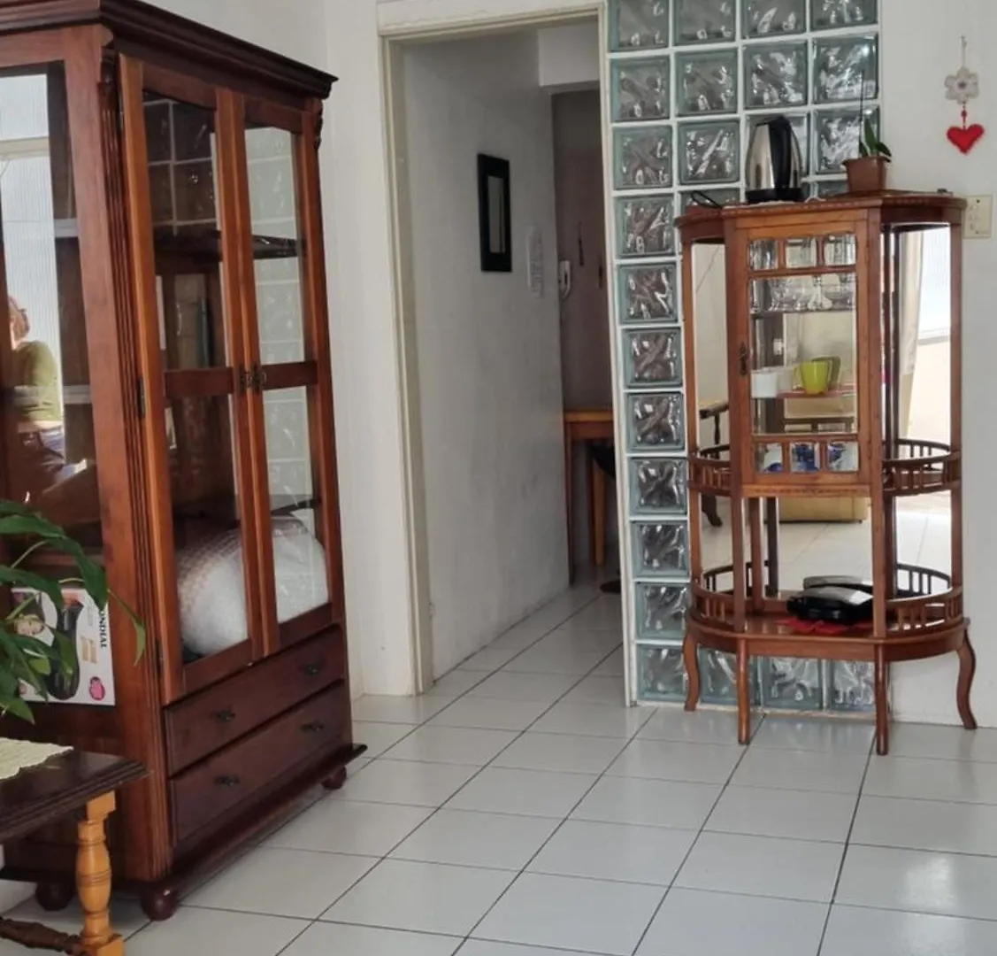 Bela Vista Rio 43 Apartment Porto Alegre