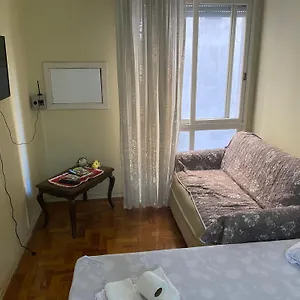 Plaza Matriz Apartamento