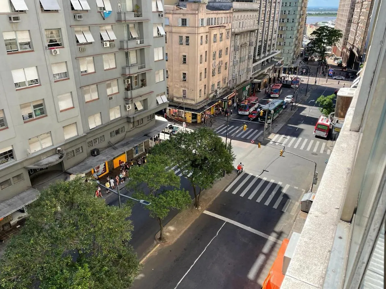 Bela Vista Rio 43 Apartment Porto Alegre