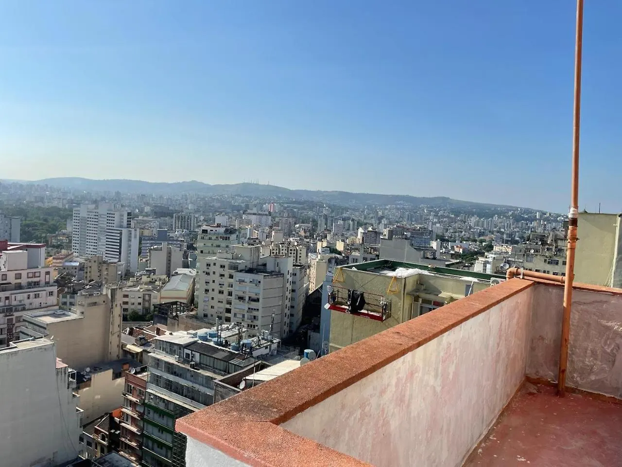 Bela Vista Rio 43 Apartment Porto Alegre 0*,  Brazil