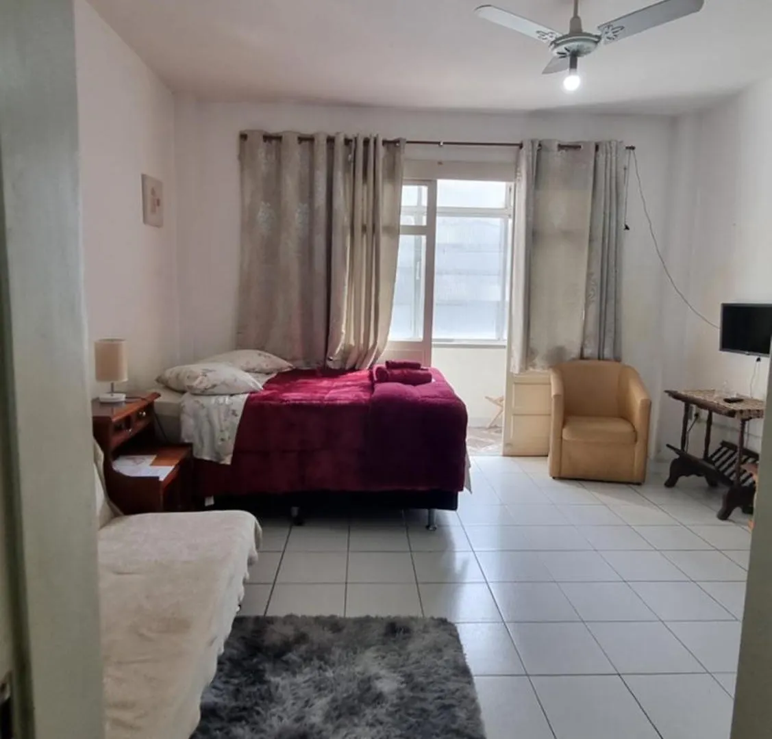 Bela Vista Rio 43 Apartment Porto Alegre Brazil